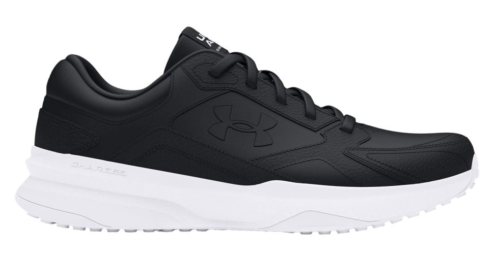 Кроссовки Under Armour UA Edge LTHR 3028375-001 в Екатеринбурге  в Екатеринбурге 
