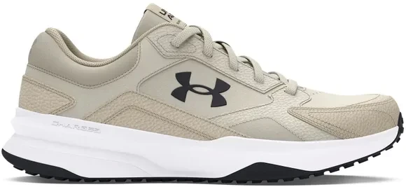 Кроссовки Under Armour UA Edge LTHR 3028375-104 в Екатеринбурге  в Екатеринбурге 
