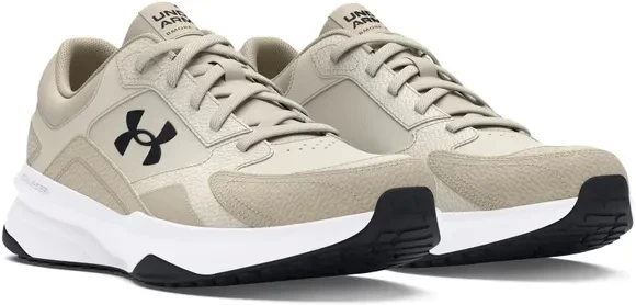 Кроссовки Under Armour UA Edge LTHR 3028375-104 в Екатеринбурге  в Екатеринбурге 