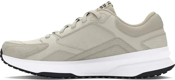 Кроссовки Under Armour UA Edge LTHR 3028375-104 в Екатеринбурге  в Екатеринбурге 