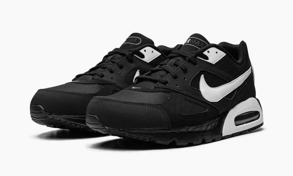 Кроссовки Nike Air Max Ivo580518-011 в Екатеринбурге  в Екатеринбурге 