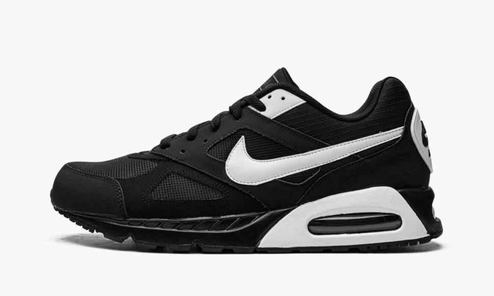 Кроссовки Nike Air Max Ivo580518-011 в Екатеринбурге  в Екатеринбурге 