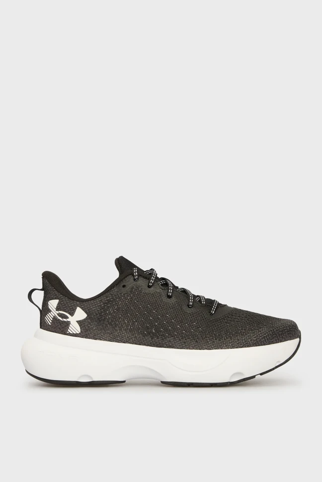 Кроссовки Under Armour UA W Infinite 3027524-001 в Екатеринбурге  в Екатеринбурге 
