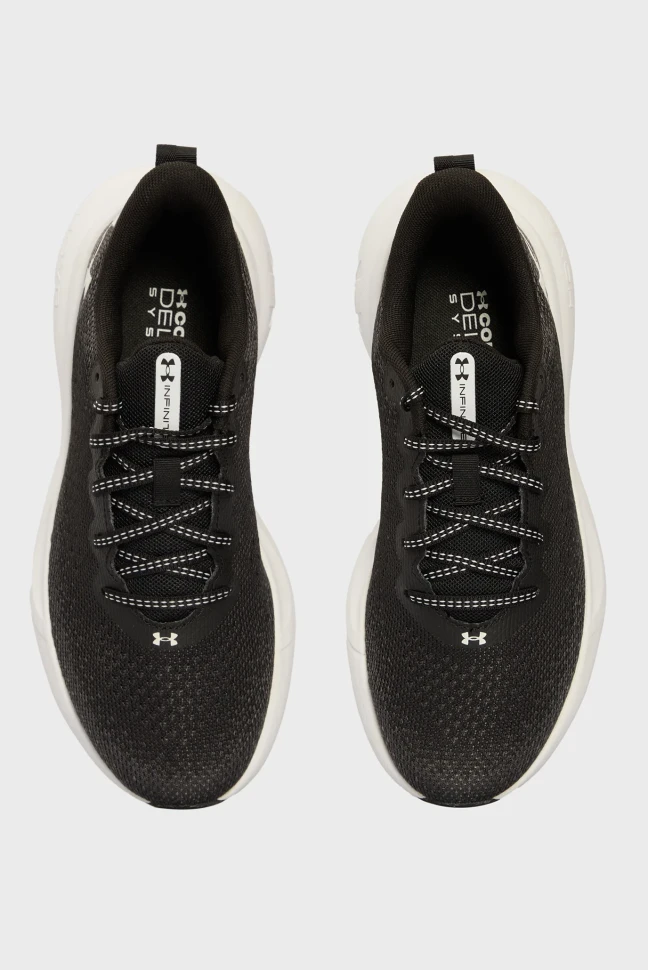 Кроссовки Under Armour UA W Infinite 3027524-001 в Екатеринбурге  в Екатеринбурге 