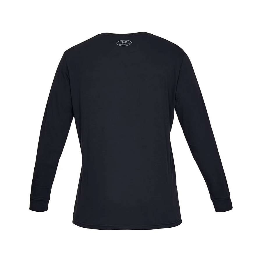 Лонгслив Under Armour UA SPORTSTYLE LEFT CHEST LS 1329585-002 в Екатеринбурге  в Екатеринбурге 