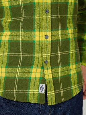 Рубашка Lee Cooper MT2G122581BSLC/SPH