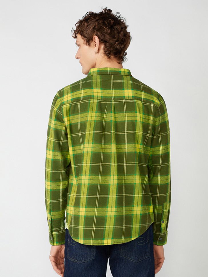 Рубашка Lee Cooper MT2G122581BSLC/SPH в Екатеринбурге в Екатеринбурге