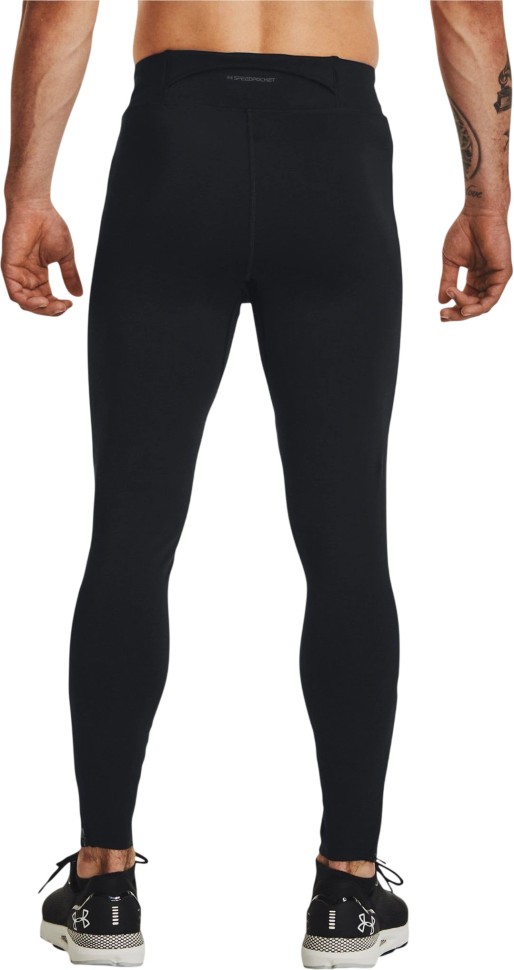 Тайтсы Under Armour UA QUALIFIER ELITE TIGHT 1379296-001 в Екатеринбурге  в Екатеринбурге 