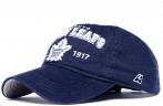 Бейсболка ATRIBUTIKA & CLUB Toronto Maple Leafs, син. 29039 в Екатеринбурге  в Екатеринбурге 