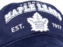 Бейсболка ATRIBUTIKA & CLUB Toronto Maple Leafs, син. 29039 в Екатеринбурге  в Екатеринбурге 