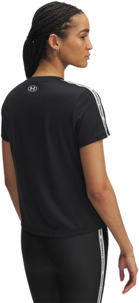 Футболка Under Armour UA Tech WM Tape SS 6003915-001