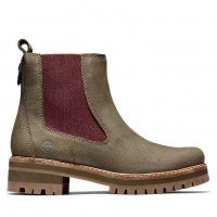Ботинки челси Timberland TBLA2DSFW