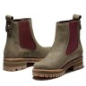 Ботинки челси Timberland TBLA2DSFW