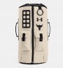 Рюкзак Under Armour UA Project Rock 60 Gym Bag 1345663-110