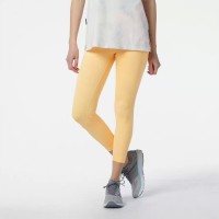 Леггинсы спортивные New Balance WP11591/LMO в Екатеринбурге  в Екатеринбурге 