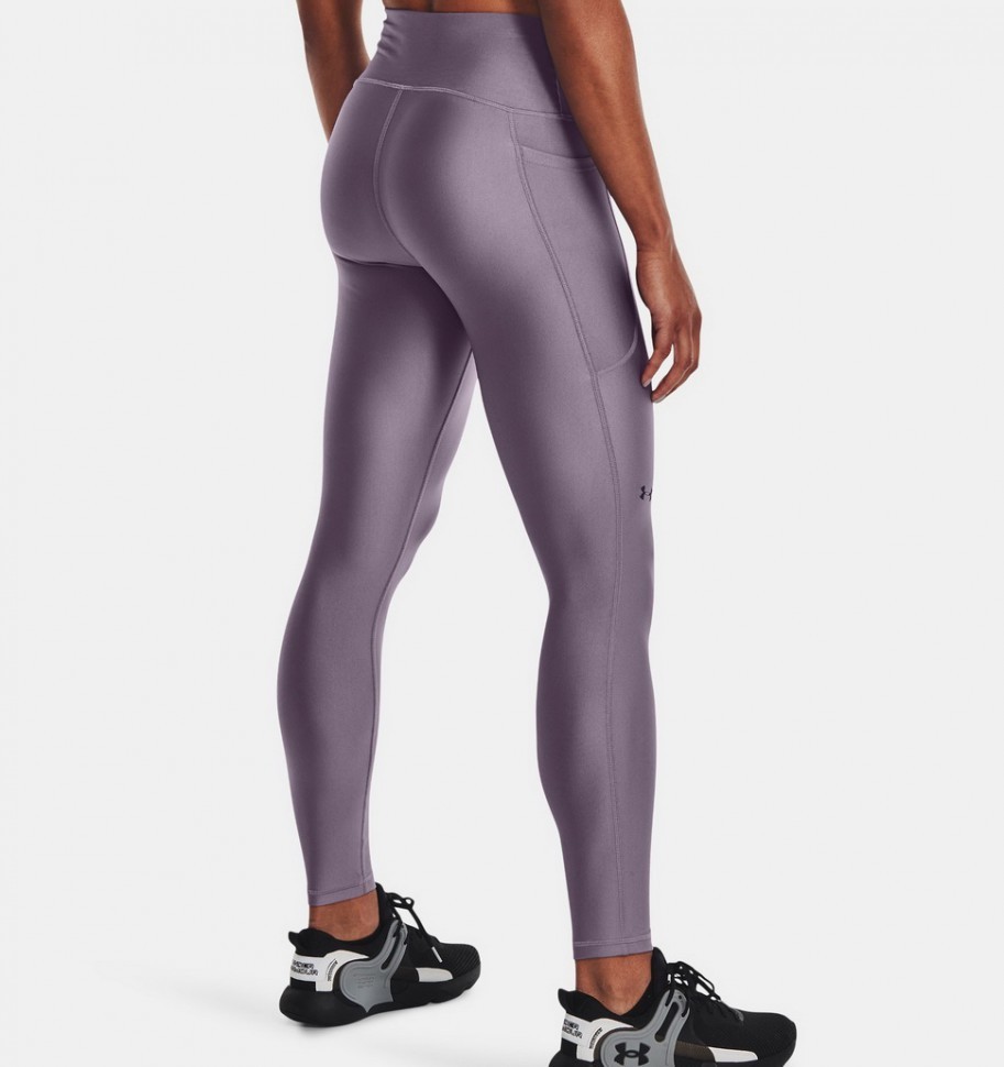 Леггинсы Under Armour HG Armour HiRise Leg 1365336-530 в Екатеринбурге  в Екатеринбурге 