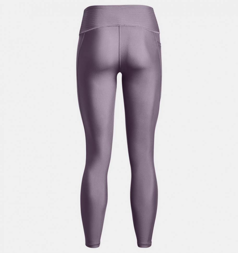 Леггинсы Under Armour HG Armour HiRise Leg 1365336-530 в Екатеринбурге  в Екатеринбурге 