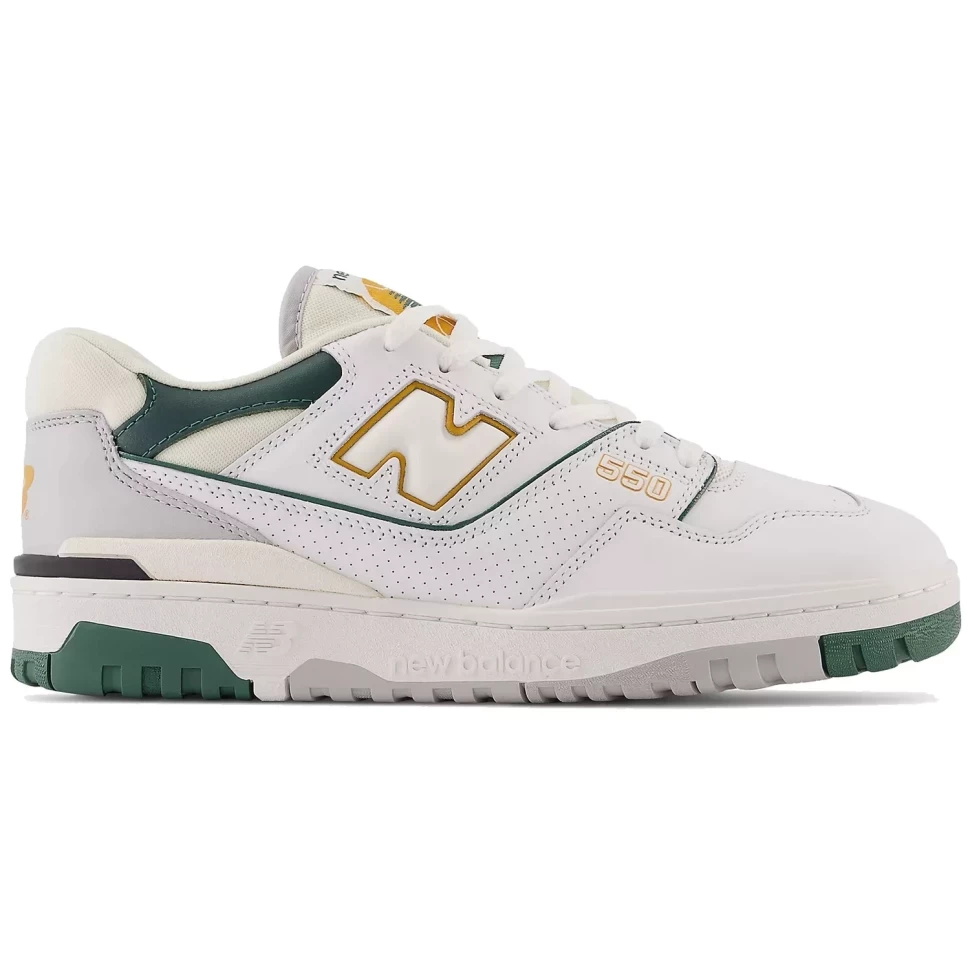 Кроссовки NEW BALANCE 550 BB550PWC в Екатеринбурге  в Екатеринбурге 