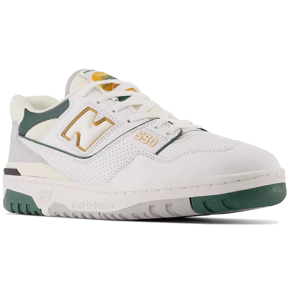 Кроссовки NEW BALANCE 550 BB550PWC в Екатеринбурге  в Екатеринбурге 
