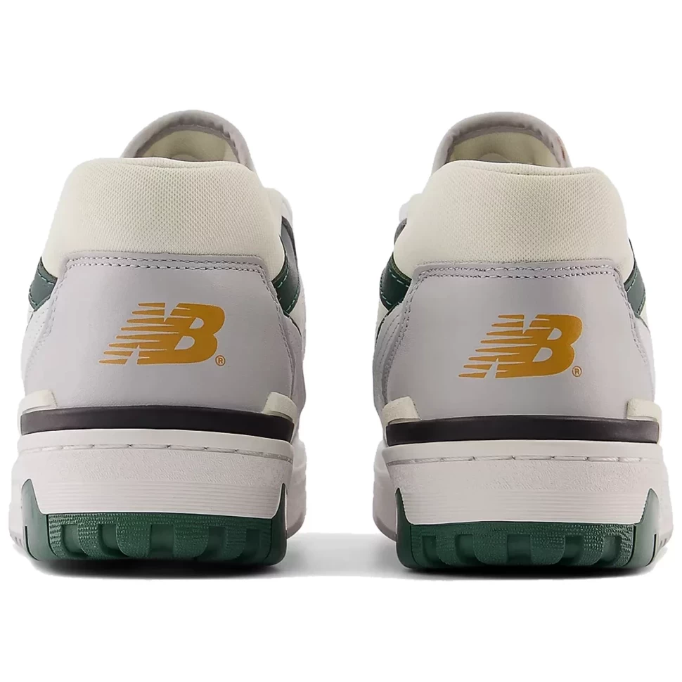 Кроссовки NEW BALANCE 550 BB550PWC в Екатеринбурге  в Екатеринбурге 