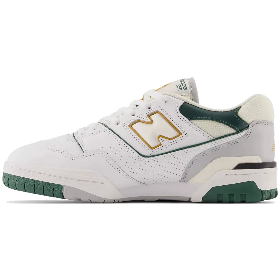 Кроссовки NEW BALANCE 550 BB550PWC в Екатеринбурге  в Екатеринбурге 