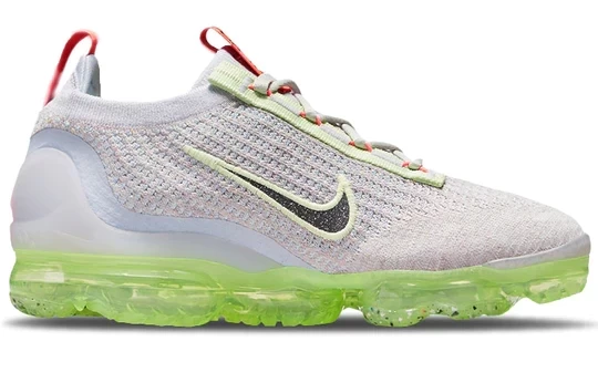 Кроссовки Nike Air VaporMax 2021 Flyknit DC4112-003 в Екатеринбурге  в Екатеринбурге 