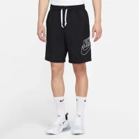 Шорты Nike men's new NSW alumni woven shorts DB3811-010 в Екатеринбурге  в Екатеринбурге 