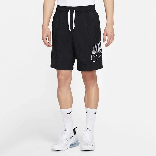 Nike gx alumni shorts on sale