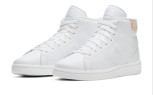 Кеды NIKE WMNS COURT ROYALE 2 MID CT1725-100