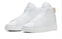 Кеды NIKE WMNS COURT ROYALE 2 MID CT1725-100 в Екатеринбурге  в Екатеринбурге 