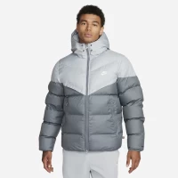Куртка NIKE M NK SF WR PL-FLD HD JKT FB8185-077 в Екатеринбурге  в Екатеринбурге 