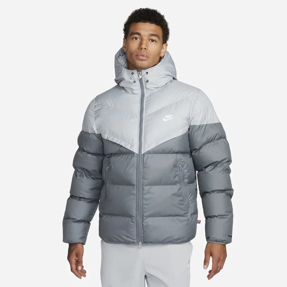 Nike nsw wr jkt hd gx qs store