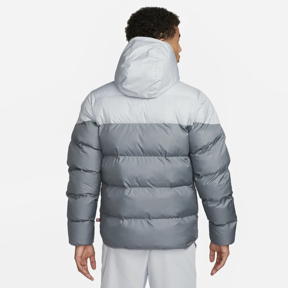 Куртка NIKE M NK SF WR PL-FLD HD JKT FB8185-077 в Екатеринбурге  в Екатеринбурге 
