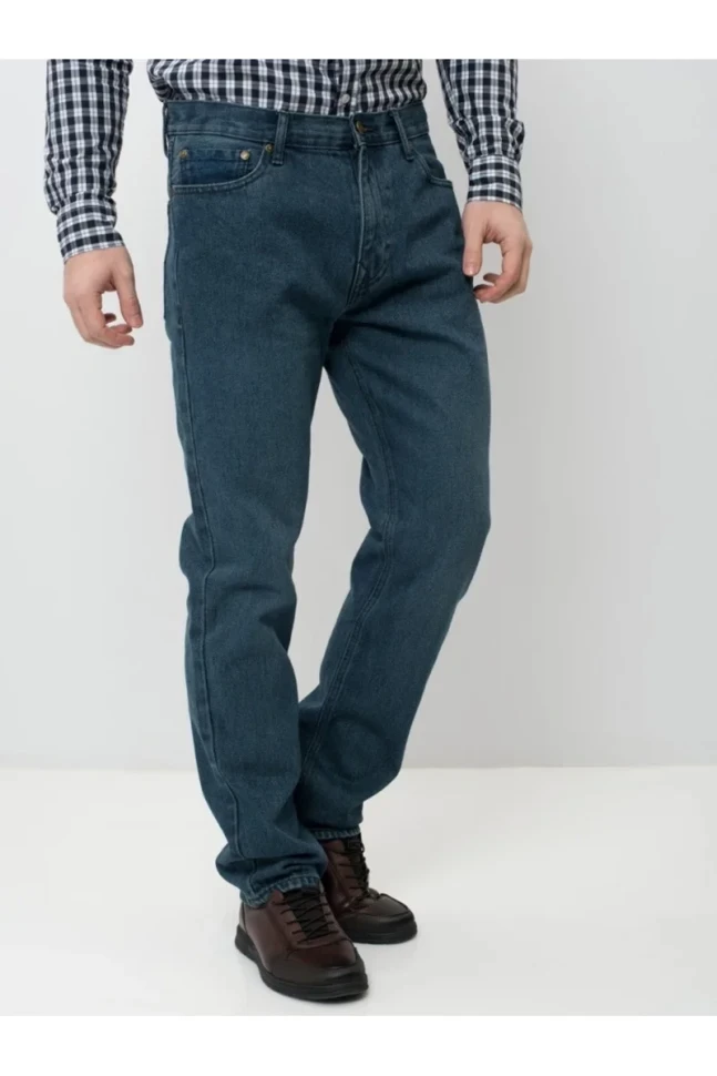 Брюки джинсовые Lee Cooper MT2B116416AS2LC22/MW в Екатеринбурге  в Екатеринбурге 