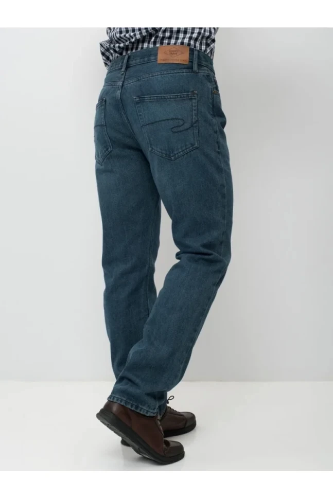 Брюки джинсовые Lee Cooper MT2B116416AS2LC22/MW в Екатеринбурге  в Екатеринбурге 