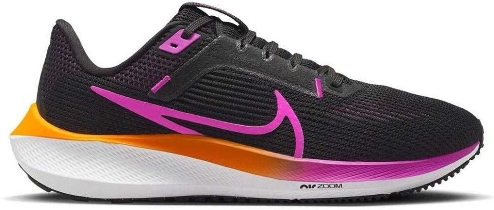 Кроссовки NIKE W AIR ZOOM PEGASUS 40 DV3854-011 в Екатеринбурге  в Екатеринбурге 