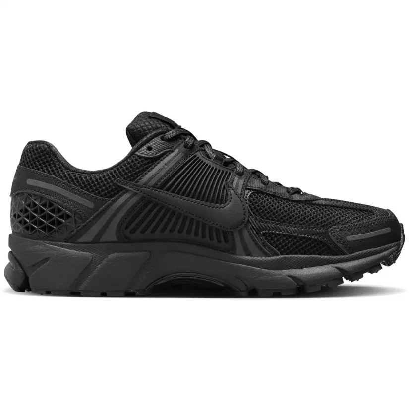 Кроссовки Nike Zoom Vomero 5 Triple Black BV1358-003 в Екатеринбурге  в Екатеринбурге 