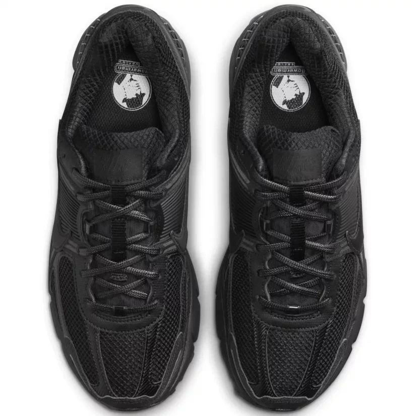 Кроссовки Nike Zoom Vomero 5 Triple Black BV1358-003 в Екатеринбурге  в Екатеринбурге 