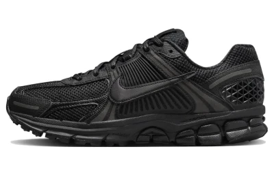 Кроссовки Nike Zoom Vomero 5 Triple Black BV1358-003