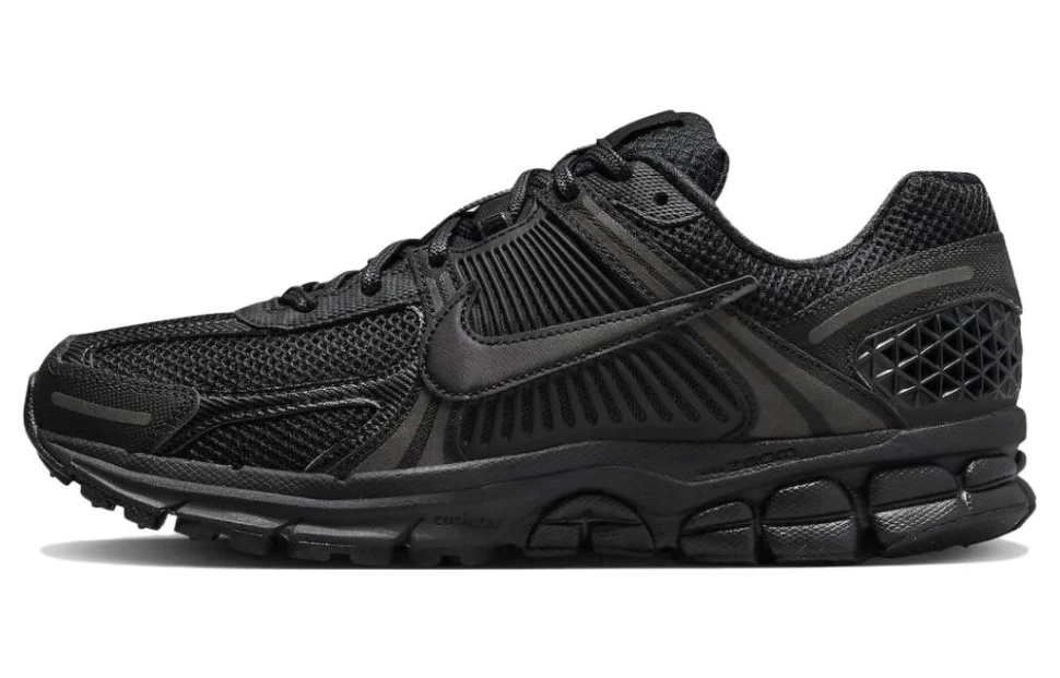 Кроссовки Nike Zoom Vomero 5 Triple Black BV1358-003