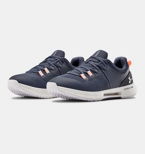 Кроссовки Under Armour UA W HOVR Rise 3022208-401 в Екатеринбурге  в Екатеринбурге 