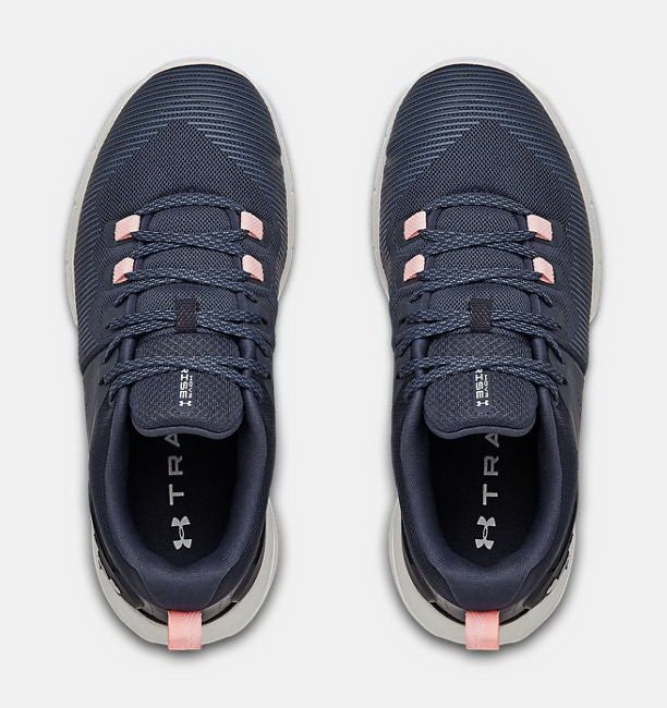 Кроссовки Under Armour UA W HOVR Rise 3022208-401 в Екатеринбурге  в Екатеринбурге 
