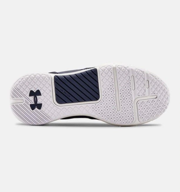 Кроссовки Under Armour UA W HOVR Rise 3022208-401 в Екатеринбурге  в Екатеринбурге 