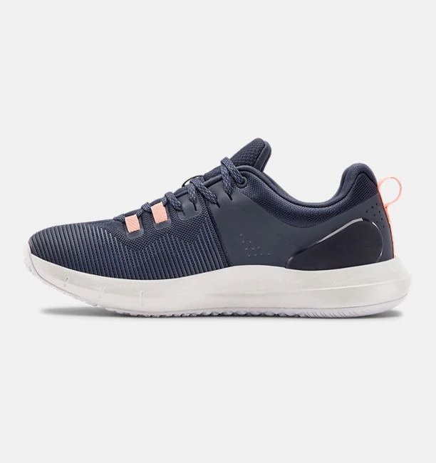 Кроссовки Under Armour UA W HOVR Rise 3022208-401 в Екатеринбурге  в Екатеринбурге 