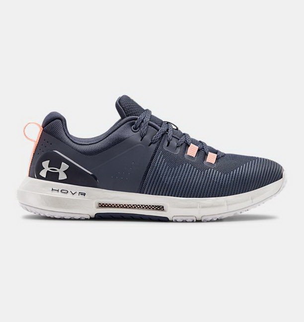Кроссовки Under Armour UA W HOVR Rise 3022208-401 в Екатеринбурге  в Екатеринбурге 