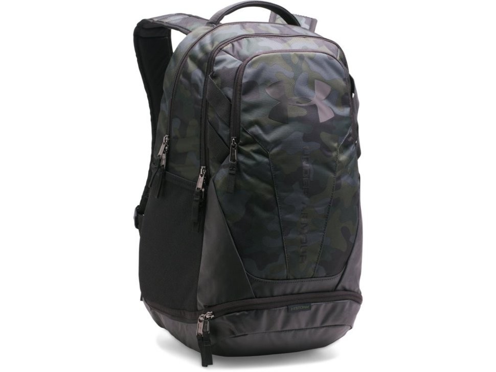 РЮКЗАК Under Armour UA Hustle 3.0 1294720-290 в Екатеринбурге  в Екатеринбурге 