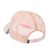 Бейсболка GOORIN BROTHERS Animal Farm 101-1909 CRABBY (светло-розовый)