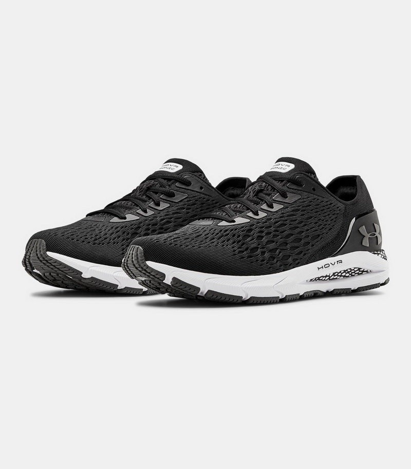 Кроссовки Under Armour UA HOVR Sonic 3 3022586-001 в Екатеринбурге  в Екатеринбурге 