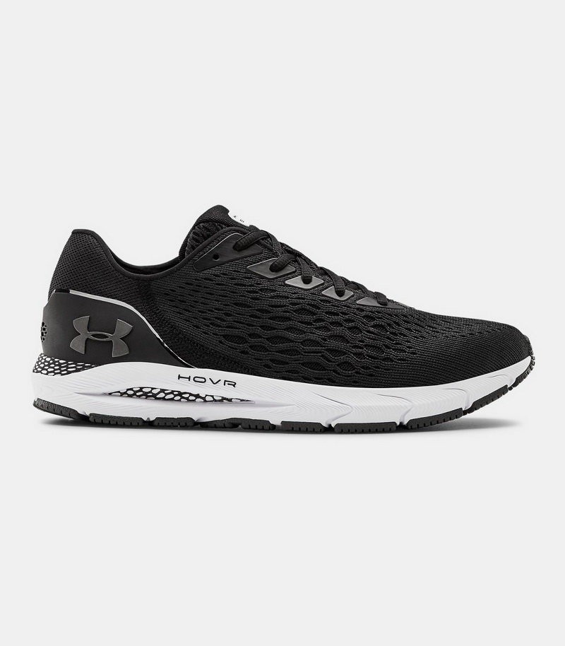 Кроссовки Under Armour UA HOVR Sonic 3 3022586-001 в Екатеринбурге  в Екатеринбурге 