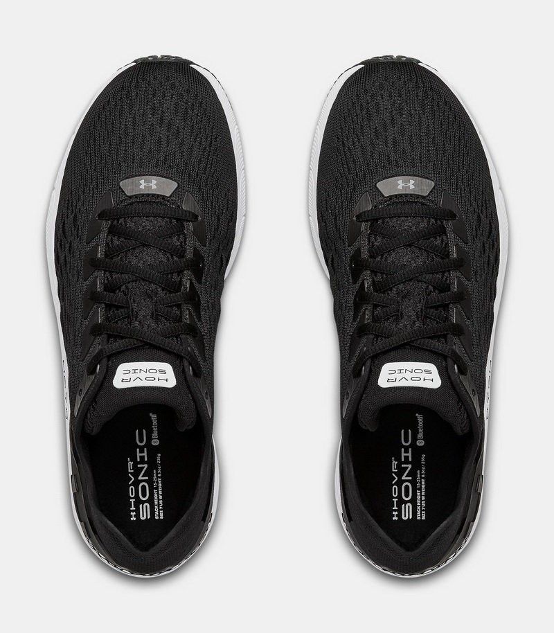 Кроссовки Under Armour UA HOVR Sonic 3 3022586-001 в Екатеринбурге  в Екатеринбурге 